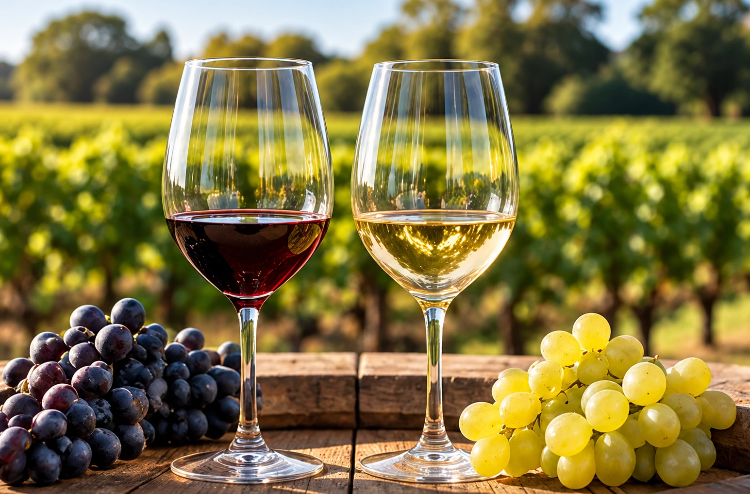 Dégustation de vins à Bordeaux
