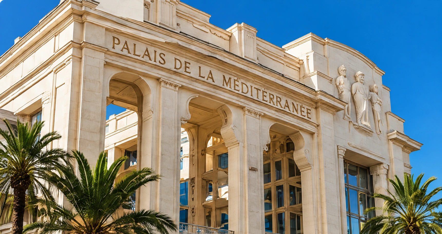 Belle Époque to Art Deco