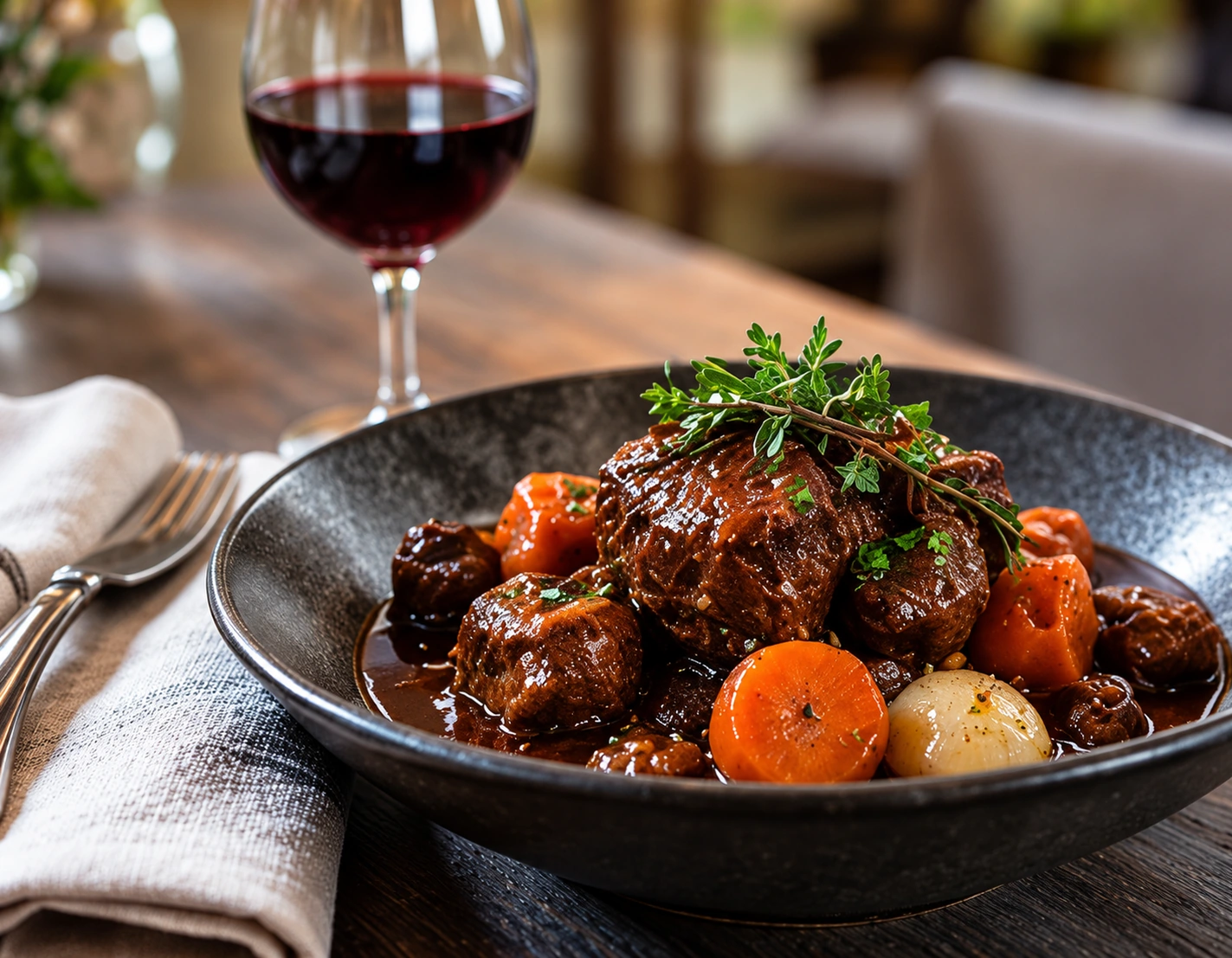 Cuisine et terroirs des villes de jeux