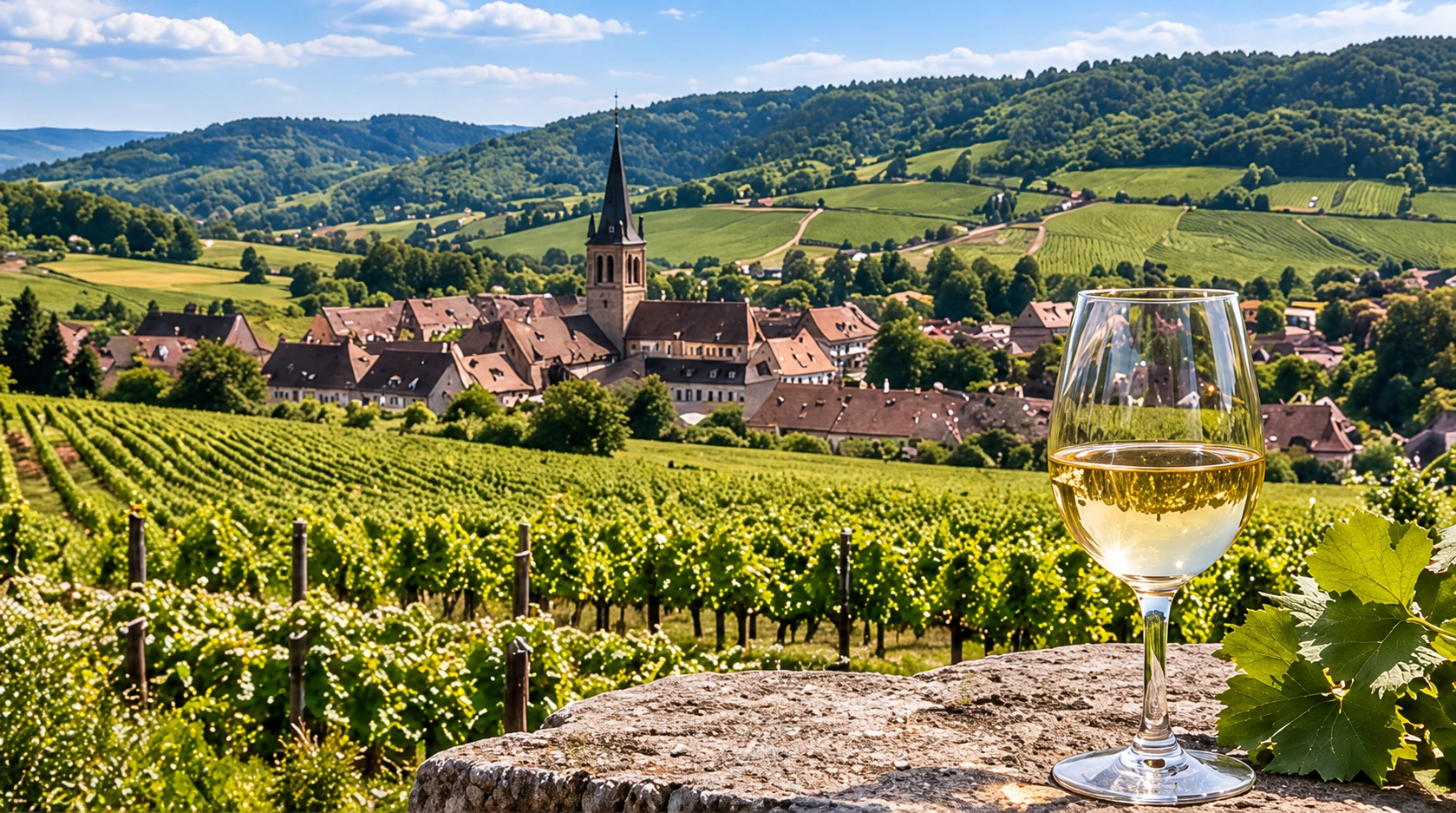 Le tourisme de casino en Bourgogne