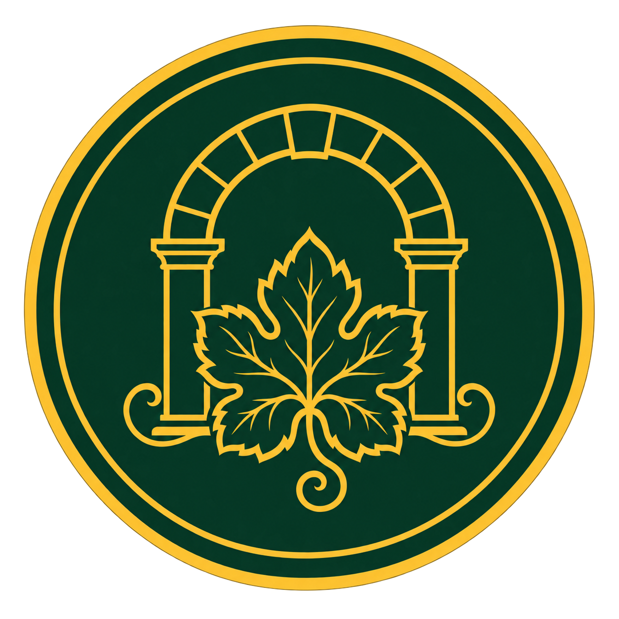 Logo de Vignoble Flavigny